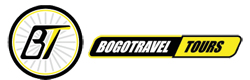 Bike Tours and Rentals Bogota Logo