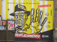 Graffiti tour Bogota